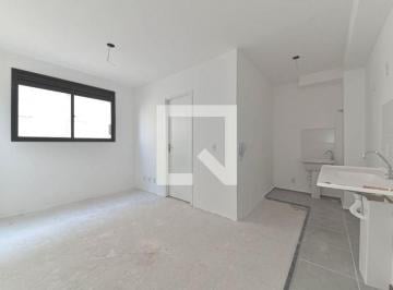 Apartamento · 34m² · 2 Quartos · Apartamento à Venda - Jabaquara, 2 Quartos, 34 m² - São Paulo