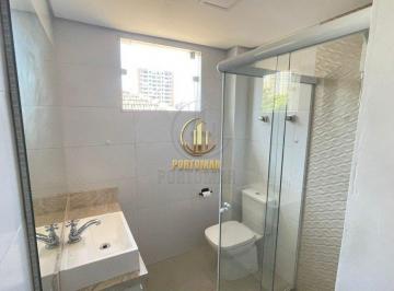 Apartamento · 96m² · 2 Quartos · 1 Vaga · Vendo Apartamento no Edifício Macaé 3 dorm, Santos/SP