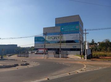Foto 01 · Sala Comercial para Locação em Itupeva-SP, Bairro Pinheirinho: 1 Sala, 1 Banheiro, 12,80 m² de Área.