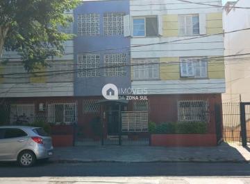 Apartamento · 35m² · 1 Quarto · Apartamento à venda no bairro Petrópolis - Porto Alegre/RS, Zona Norte