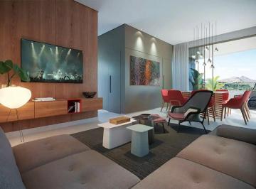 Apartamento · 142m² · 4 Quartos · Apartamento à venda - no Vale do Sereno