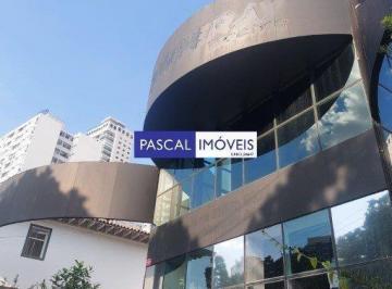 Comercial · 450m² · 30 Vagas · Prédio Comercial Pacaembu 9 Salas 30 Vagas