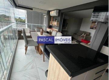 Apartamento · 140m² · 4 Quartos · 2 Vagas · Apartamento Ipiranga 4 Dormitórios 2 Vagas