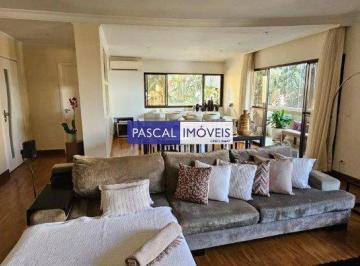 Apartamento · 200m² · 4 Quartos · 4 Vagas · Apartamento Vila Mariana 4 Dormitórios 4 Vagas
