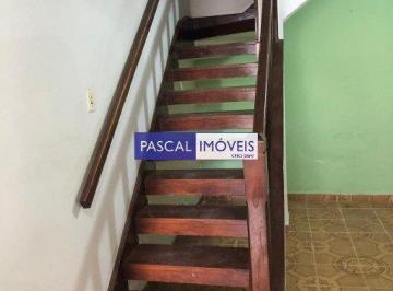 Casa · 95m² · 4 Quartos · Sobrado Vila Clementino 4 Dormitórios