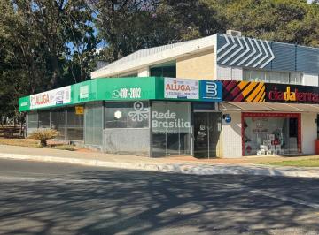 Comercial · 320m² · CLS 109 SUBSOLO 320m² - aluguel por R$ 12.000/mês - Asa Sul - Brasília/DF