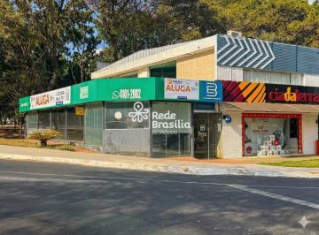 Comercial · 320m² · Aluguel de subsolo na CLS 109, Asa Sul
