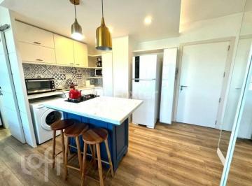 9e5c173d · Kitnet / JK / Studio, 1 dormitórios, 39 m², em Centro Histórico