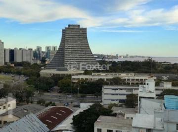 dd726f86 · Apartamento, 1 dormitórios, 31.73 m², em Centro Histórico