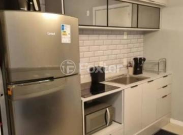 0d764985 · Apartamento, 1 dormitórios, 35.55 m², em Glória