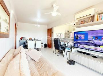 a847d9b4 · Apartamento, 1 dormitórios, 52 m², em Santo Antônio