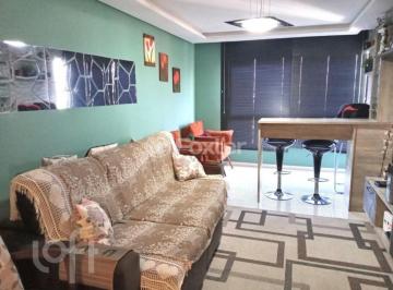 4715ce6c · Apartamento, 3 dormitórios, 87.84 m², em Rondônia