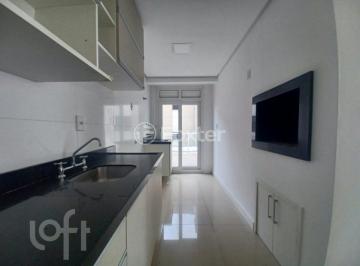 45857a79 · Apartamento, 3 dormitórios, 84.8 m², em Centro