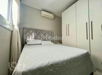44b48f5c · Apartamento, 3 dormitórios, 98.1 m², em Zona Nova