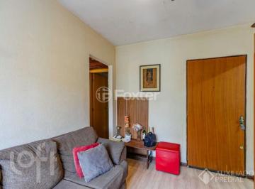c801543b · Apartamento, 2 dormitórios, 46.28 m², em Cavalhada