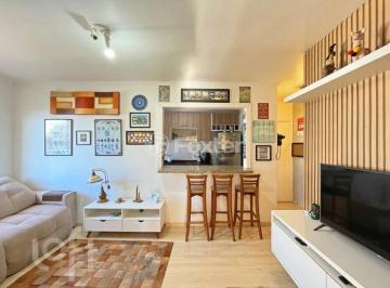 4a86c15f · Apartamento, 2 dormitórios, 72 m², em Tristeza