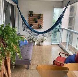Apartamento · 140m² · 3 Quartos · 3 Vagas · CONDOMINIO EDIFICIO QUEEN PERDIZES - Apartamento à venda no bairro Perdizes - São Paulo/SP, Zona Oes