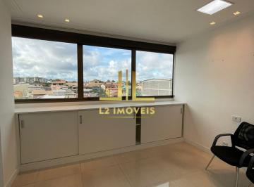 Comercial · 34m² · 1 Vaga · SALA COMERCIAL - 34M² - HANGAR BUSINESS - AV. PARALELA