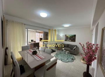 Apartamento · 110m² · 3 Quartos · 2 Vagas · PLATNO GREENVILLE - APARTAMENTO - 3/4 COM SUÍTE - 110M² - NASCENTE - PLATNO GREENVILLE