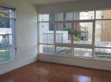 Apartamento · 230m² · 4 Quartos · 2 Vagas · Edifício Juvenal Pinheiro de Andrade (Graça) | Aluguel