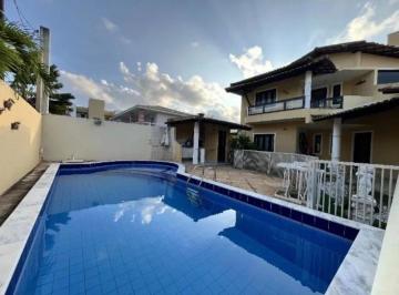 Casa · 476m² · 4 Quartos · 4 Vagas · Casa em Buraquinho