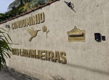 Casa , Rio de Janeiro · CASA EM CAMPO GRANDE 70M²