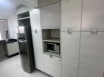 Apartamento de 2 quartos, Barueri · Apartamento á Venda 2 Suítes região central Alphaville Barueri -SP