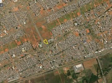 Terreno , Samambaia · VENDO TERRENO EM FRENTE A ESTAÇÃO DO METRO COM 7mil2 ÓTIMO P/ QUALQUER TIPO DE C