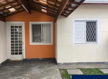 Foto 01 · Casa - Jardim Marcondes