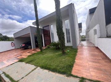 Casa de 4 quartos, Águas Claras · Vendo Linda Casa 4 quartos - Arniqueira, Designer moderno !