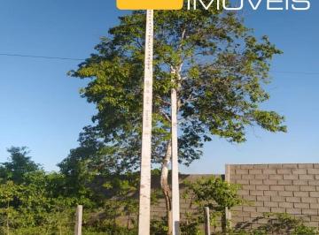 Terreno · 300m² · Terreno à venda em Palmeira dos Índios-AL, Jardim Brasil. 300m² de área para construir seu sonho!