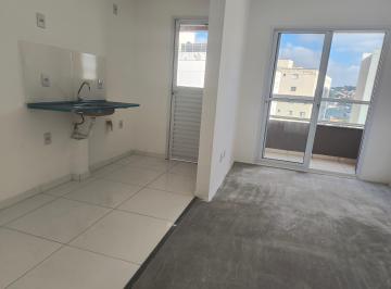 Apartamento de 2 quartos, Taboão da Serra · 2 Dormitórios Pronto, Novo 45m futura estação Centro do Taboão