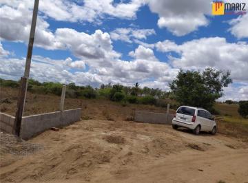 Terreno · 300m² · Terreno à venda em Palmeira dos Índios-AL, na Vila Maria, com 300m² de área. Invista no seu futuro a