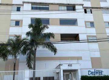 Apartamento · 145m² · 3 Quartos · 2 Vagas · Apartamento à venda em Sorocaba-SP, Jardim Paulistano: 3 quartos, 3 suítes, 3 salas, 4 banheiros, 2