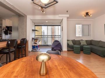 Apartamento de 2 quartos, São Paulo · APARTAMENTO À VENDA 76 m² COM 2 QUARTOS 1 SUÍTE 2 VAGAS NA SAÚDE