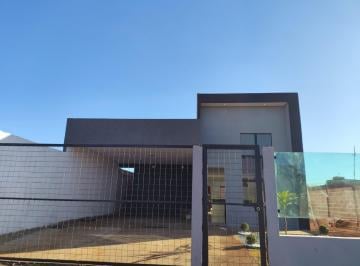 Casa de 3 quartos, Vicente Pires · Casa à Venda em Condomínio na Colônia Agrícola 26 de Setembro