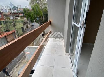 Casa de 1 quarto, São Paulo · Casa Nova aluga Jd. Guaraú 35m² - 1 quartos, varanda, cozinha