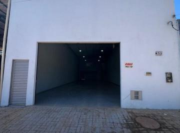 Foto 01 · Galpão - Formosinha