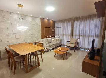 Apartamento de 3 quartos, Águas Claras · Apartamento novo com 3 suítes | Águas Claras Rua 36 Sul | Aceita financiamento 