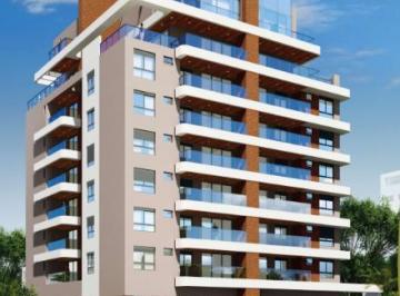 Apartamento , Curitiba · Apto. Vila Izabel - (150m²) - 3 suítes - (3 vagas)