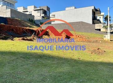 Foto 01 · Terreno, Residencial Ibi-aram II, Itupeva, SP