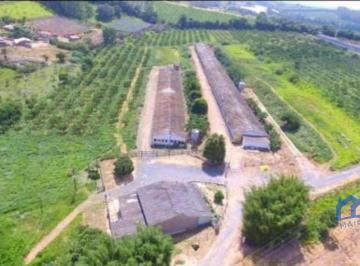 Foto 01 · Fazenda, Área Rural de Sorocaba, Sorocaba, SP