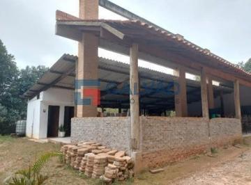 Fachada · Salão para locação no bairro Toca/Caxambu em Jundiaí -SP