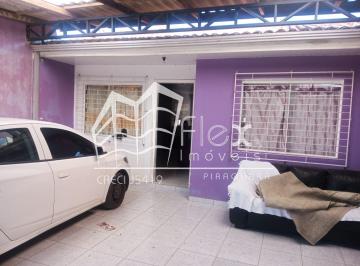 Casa , Piraquara · Vende se casa Com Três Quartos - Piraquara - Planta deodoro - 64 m²