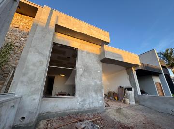 Casa de 3 quartos, Itapetininga · Casa com 3 dormitórios à venda - Condomínio Lago dos Ipês - Itapetininga/SP