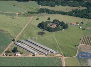 Foto 01 · Sítio/Fazenda à Venda, 7 alqueires por R$ 3.000.000 Cód. ch2342