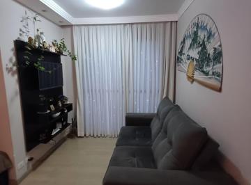 Apartamento de 3 quartos, Guarulhos · Condomínio Parque do Sol, 62 m² por R$ 420.000 - Ponte Grande - Guarulhos/SP