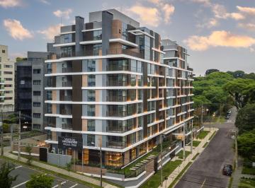 Apartamento de 3 quartos, Curitiba · PRONTO PARA MORAR NO BIGORRILHO