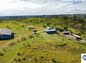 Foto 01 · CHACARA 8,39 HECTARES NÚCLEO RURAL TAGUATINGA - SAMAMBAIA NORTE