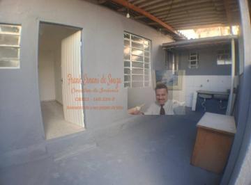 Casa · 38m² · 1 Quarto · Casa para locação, compacta, reformada, no Moinho Velho, perto do metrô